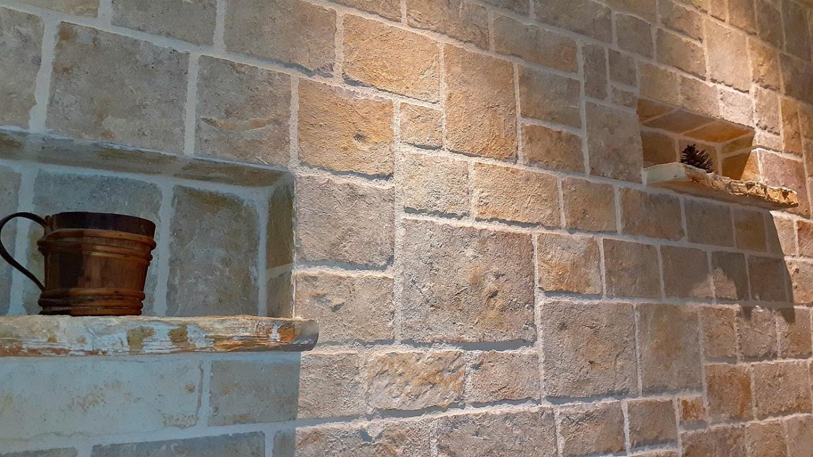 شقة Stone House Bonaca Baška Voda الغرفة الصورة